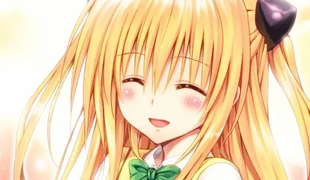 Kentarou Yabuki, ilustrador de To LOVE-Ru, abre su cuenta de Twitter