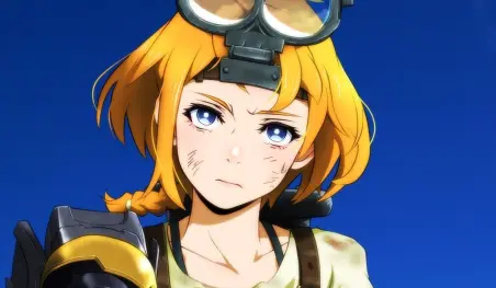 Kimetsu no Yaiba: Mugen Ressha-hen y Deca-Dence entre los nominados a los Premios Seiun