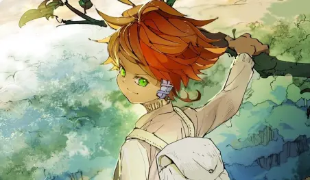 Kimetsu no Yaiba y Yakusoku no Neverland entre los mangas nominados a los Premios Seiun
