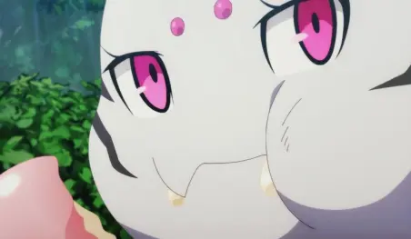 Kumo Desu ga, Nani ka? apenas supera 900 ventas con su primer Blu-ray/DVD