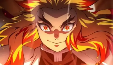 Kyojuro Rengoku protagoniza el nuevo tráiler del juego Kimetsu no Yaiba: Hinokami Keppuutan