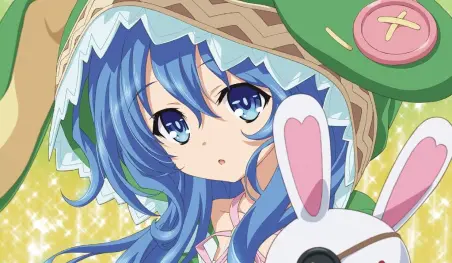 La colaboración con DanMachi llegará al servidor global de Date A Live: Spirit Pledge