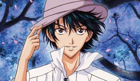 La franquicia de Tennis no Ouji-sama tendrá un evento especial en octubre