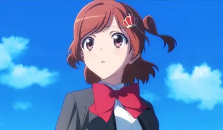 La película de Shoujo Kageki Revue Starlight se retrasa por la pandemia de COVID-19