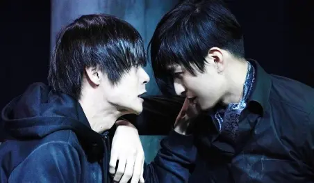 La película live-action Tokyo Ghoul S llegará a Netflix en junio