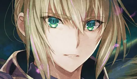 La segunda película de Fate/Grand Order: Shinsei Entaku Ryouiki Camelot lanza un nuevo tráiler