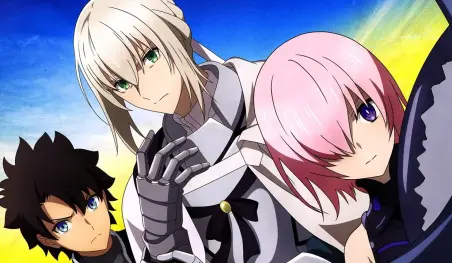 La segunda película de Fate/Grand Order: Shinsei Entaku Ryouiki Camelot tuvo pocas ganancias en su primer día
