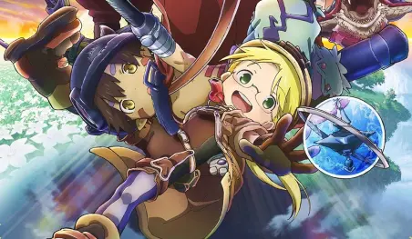 La segunda temporada de Made in Abyss se estrenará en 2022