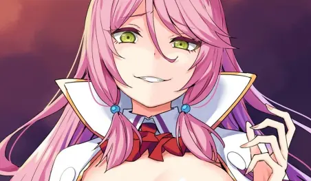 Las novelas ligeras Kaifuku Jutsushi no Yarinaoshi mantienen un buen ritmo de ventas