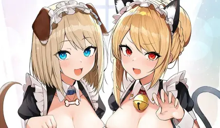 Las novelas ligeras Otome Game Sekai wa Mob ni Kibishii Sekai desu abren su cuenta de Twitter