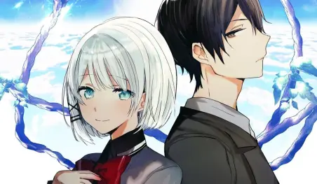 Las novelas ligeras Tantei wa Mou, Shindeiru superan 500 mil copias en circulación
