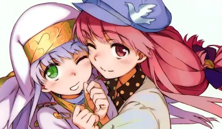 Las novelas Souyaku Toaru Majutsu no Index revelan los detalles de su volumen 4