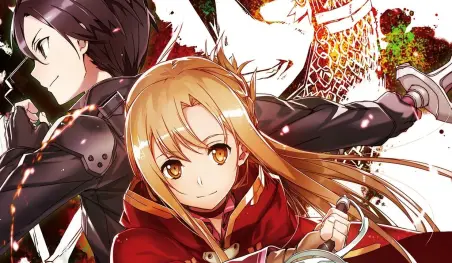 Las novelas Sword Art Online: Progressive revelan los detalles de su volumen 8