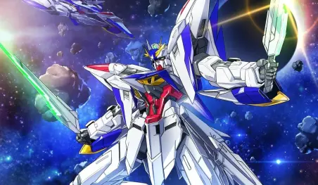 Mobile Suit Gundam SEED confirma la producción de una secuela