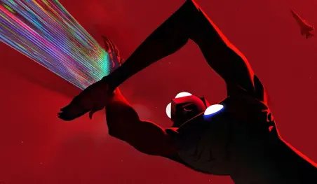 Netflix y Tsuburaya Productions producirán una nueva película animada de Ultraman
