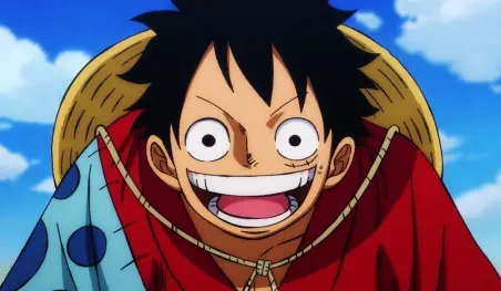 One Piece revela los resultados de su encuesta de popularidad mundial