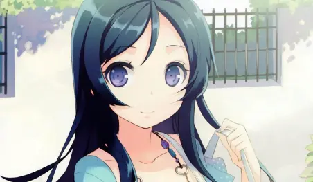 Oreimo lanza un video especial narrado por Saori Hayami