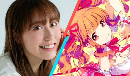 Rei Matsuzaki, la voz de Kirari Moroboshi, anunció que está embarazada