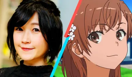 Rina Satou, la voz de Mikoto Misaka, celebra su cumpleaños