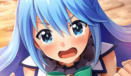 Rusia prohibe Konosuba!, TenSura y otros animes isekai por 'fomentar' la reencarnación