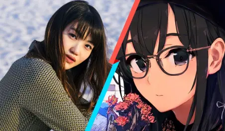 Saori Hayami, la voz de Yukino, celebra su cumpleaños