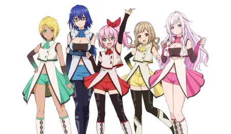 Se anuncia la producción del cortometraje original Hairpin Double