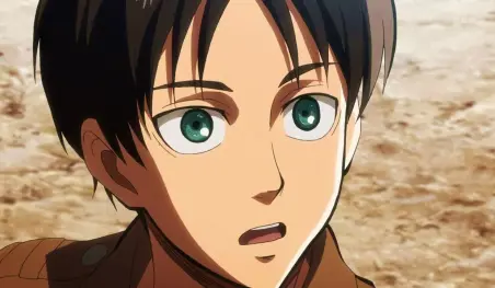 Shingeki no Kyojin: Eren y Mikasa protagonizarán un apartado especial en una revista