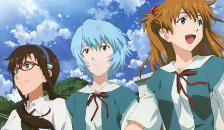 Studio Khara asegura que Hideaki Anno no se encuentra trabajando en algún nuevo proyecto de anime