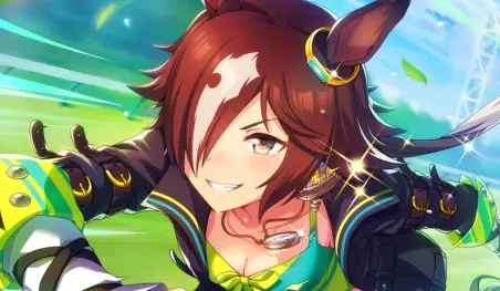 Surge otro peculiar bug en el videojuego de Uma Musume: Pretty Derby