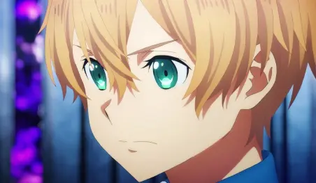 Sword Art Online: Eugeo se viste de maid para un nuevo evento del videojuego