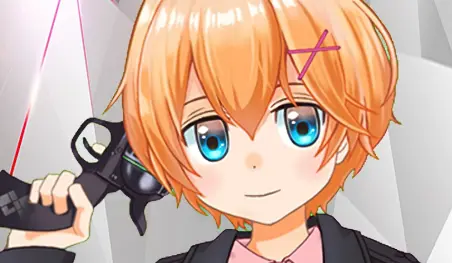 Un programa japonés invitó a un YouTuber Virtual a su estudio