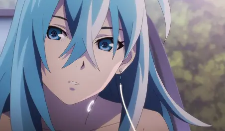 Vivy: Fluorite Eye’s Song celebra su décimo episodio con ilustraciones