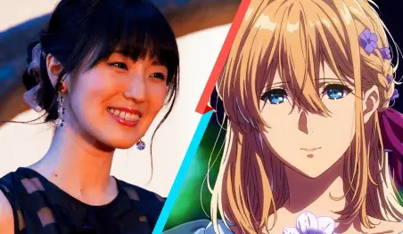 Yui Ishikawa, la voz de Violet, celebra su cumpleaños y anuncia su matrimonio