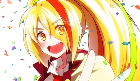 Zombieland Saga celebra el cumpleaños de Saki Nikaidou
