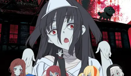 Zombieland Saga lanza el primer capítulo del manga centrado en el pasado de Tae Yamada