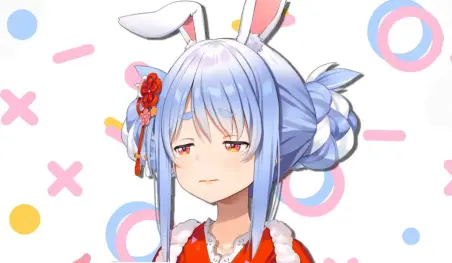 Acusan al videojuego Azur Lane de copiar el diseño de Usada Pekora