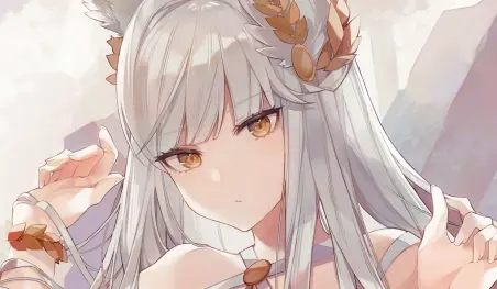 Ai Kayano es removida como la voz de Platinum en Arknights