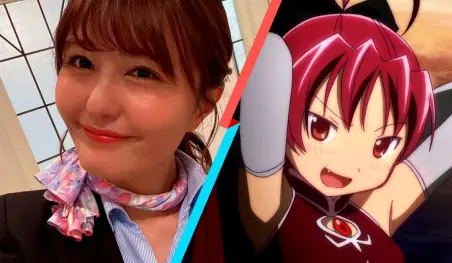 Ai Nonaka, la voz de Kyouko Sakura, celebra su cumpleaños y anuncia su embarazo