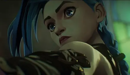 Arcane, la serie animada de League of Legends, revela un nuevo avance