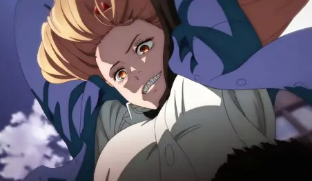 Aseguran que el video promocional de Chainsaw Man es pre-animado