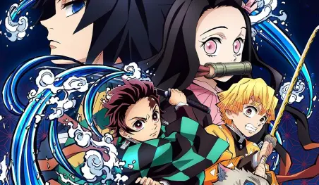 Aseguran que la decisión de no lanzar el videojuego de Kimetsu no Yaiba en Switch fue incorrecta