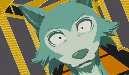 Beastars: El tema ‘Kaibutsu’ de YOASOBI supera 100 millones de reproducciones