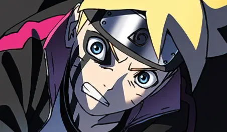 Boruto: Naruto Next Generations muestra un nuevo visual para su próximo arco argumental