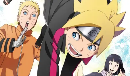CHiCO with HoneyWorks interpretará el nuevo opening de Boruto: Naruto Next Generations