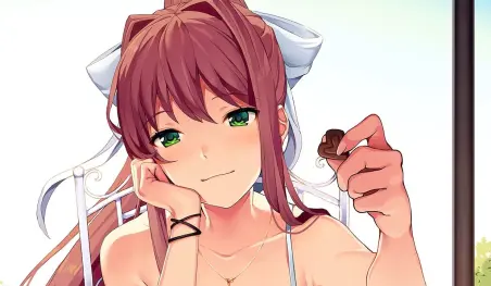 Doki Doki Literature Club tendrá una nueva edición extendida
