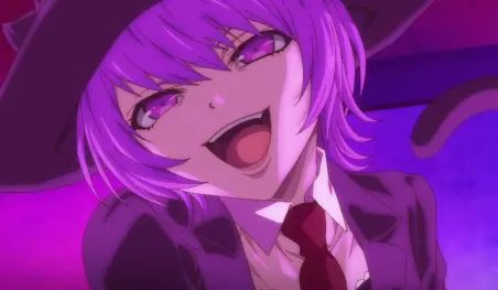 El anime Deatte 5-byou de Battle revela su segundo video promocional