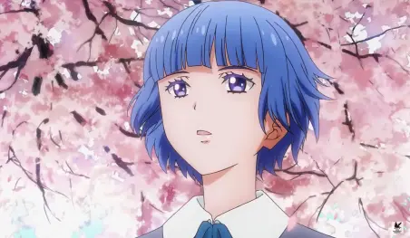 El anime Kageki Shoujo!! revela un nuevo adelanto