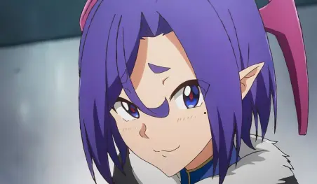 El anime Meikyuu Black Company revela su tercer video promocional