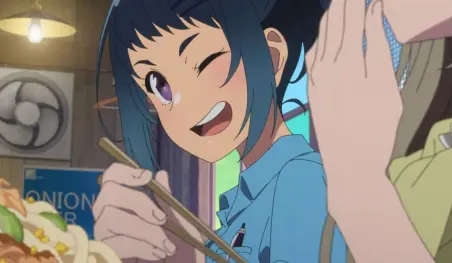 El anime Shiroi Suna no Aquatope comparte un nuevo video promocional