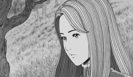 El anime Uzumaki revela un nuevo avance y se retrasa hasta 2022